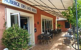 Auberge Des Lacs Bleus